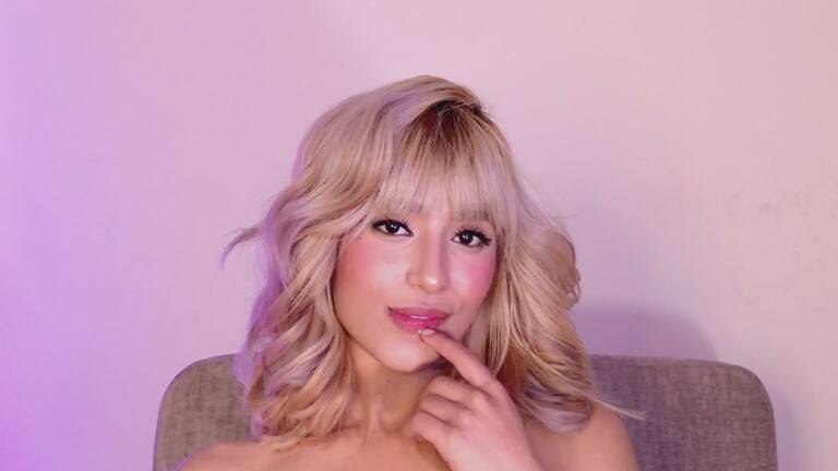 AndreaAlvarado's Streamate show and profile