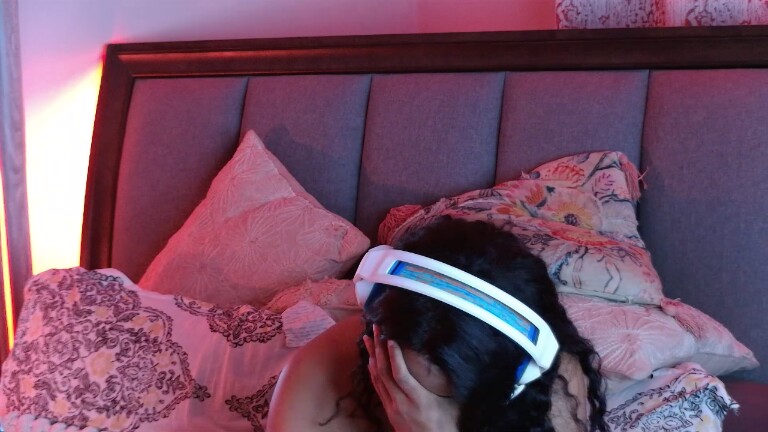 MistrssMonetFontaine's Streamate show and profile