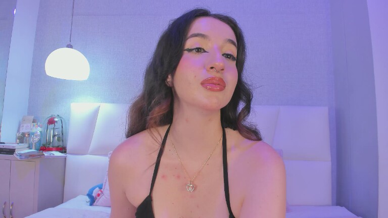 Elizabeth_Paython's Streamate show and profile