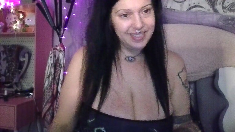 Your_BBW_Angel's Streamate show and profile