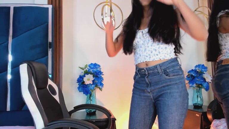 CarlyCarla's Streamate show and profile