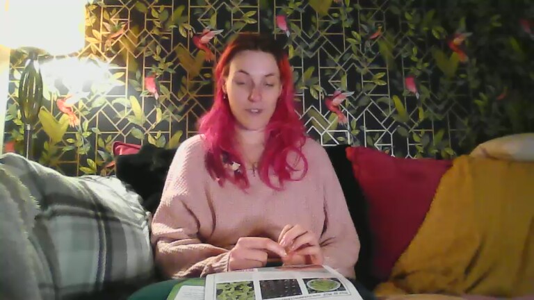 Mmm_That_Girl's Streamate show and profile