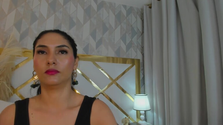 MadyBrohm's Streamate show and profile