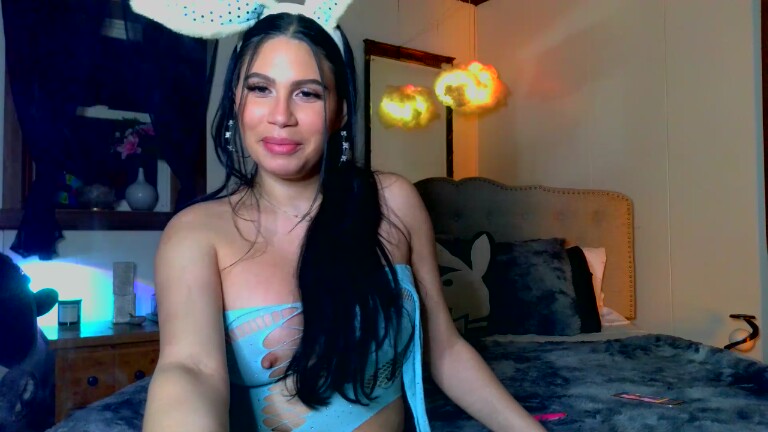 SouthBeachSizzle's Streamate show and profile