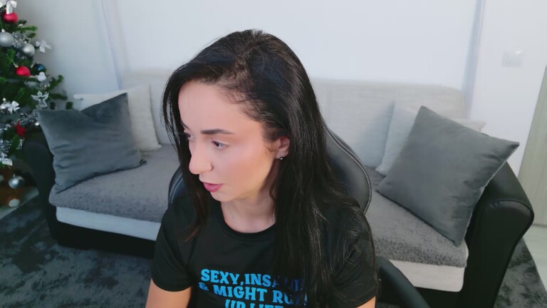 LilithBlaze's Streamate show and profile