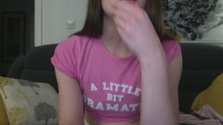 LittleMissFoxx's Streamate show and profile