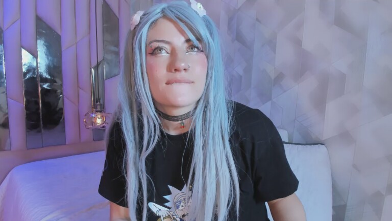 Broklinwhite's Streamate show and profile