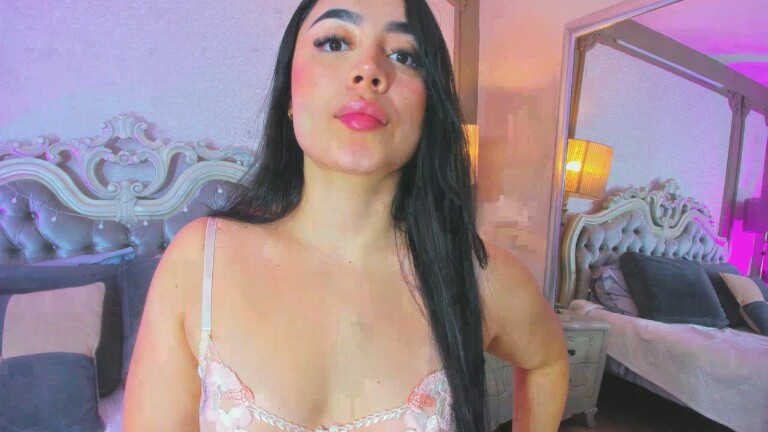 anneWalker's Streamate show and profile