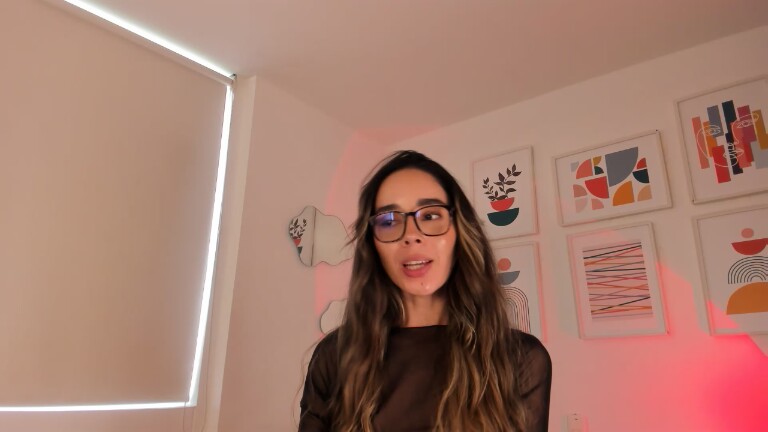 Teresa_Saenz's Streamate show and profile