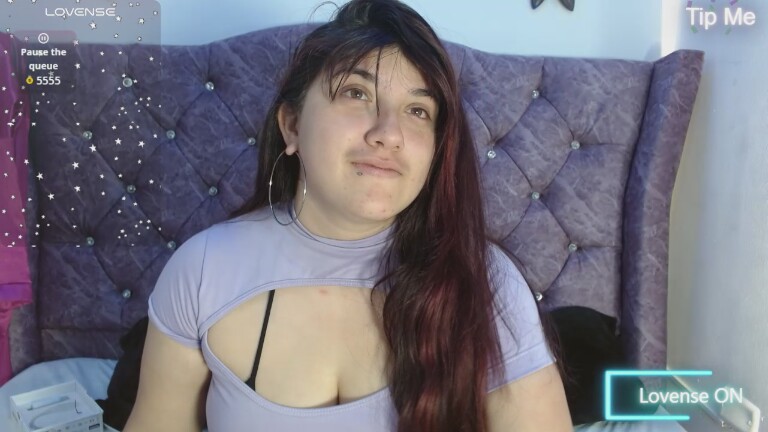 Pandy88's Streamate show and profile