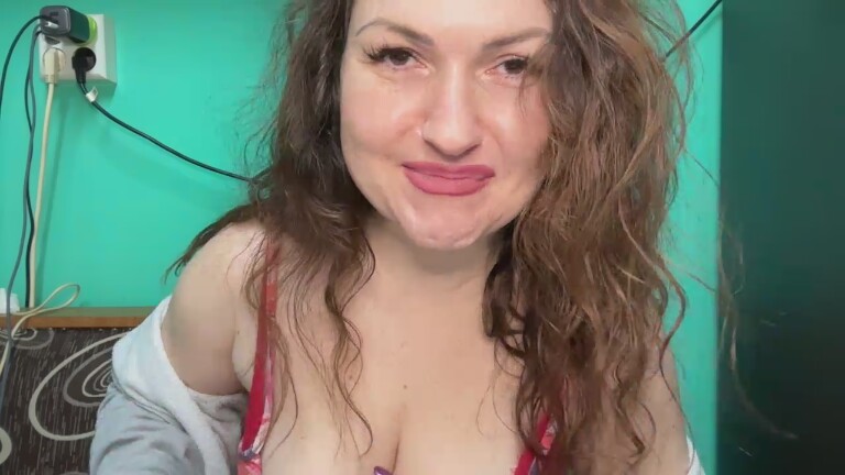 ScarlettKissxoxoxo's Streamate show and profile