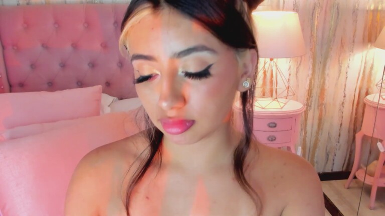 AbyLanner's Streamate show and profile