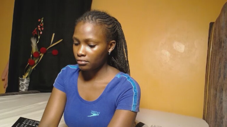 AfriCandy_Babe's Streamate show and profile