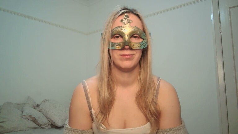 Sweet_Seductive_Fox's Streamate show and profile