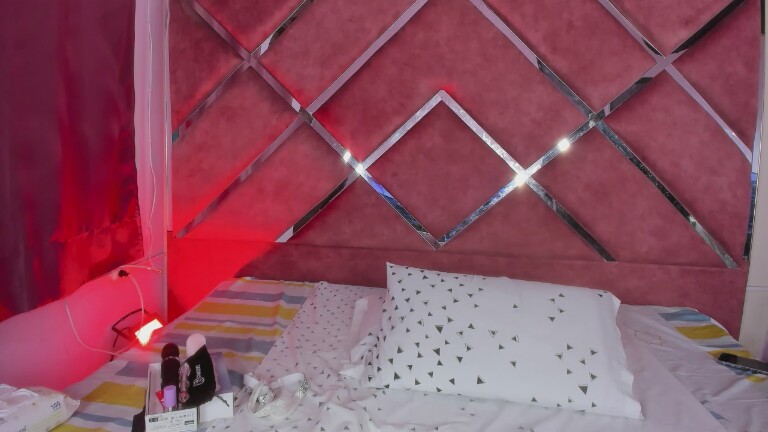 MeganDangelo's Streamate show and profile