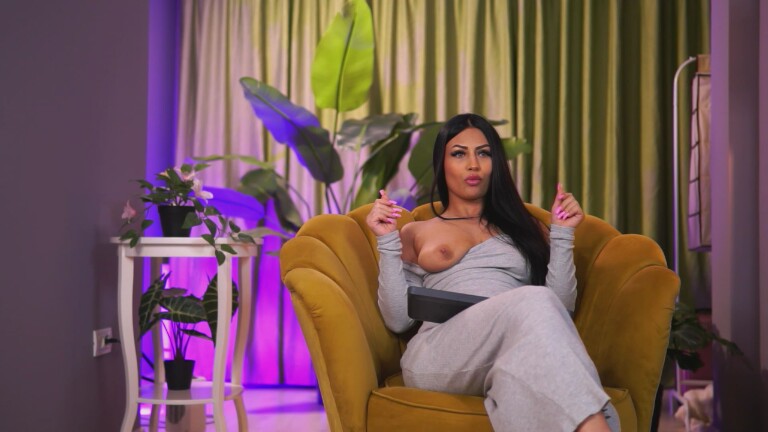 DelilahRayn's Streamate show and profile