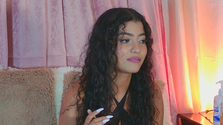 ValleryJohnson's Streamate show and profile