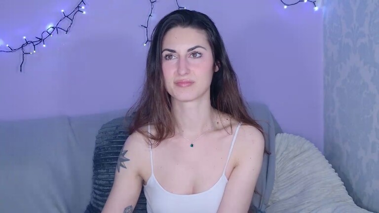 LanaKalas's Streamate show and profile