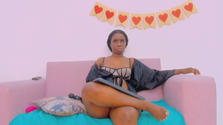 SheilaScottt's Streamate show and profile