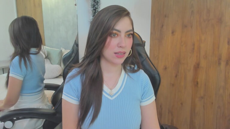 Abby_Coopers's Streamate show and profile