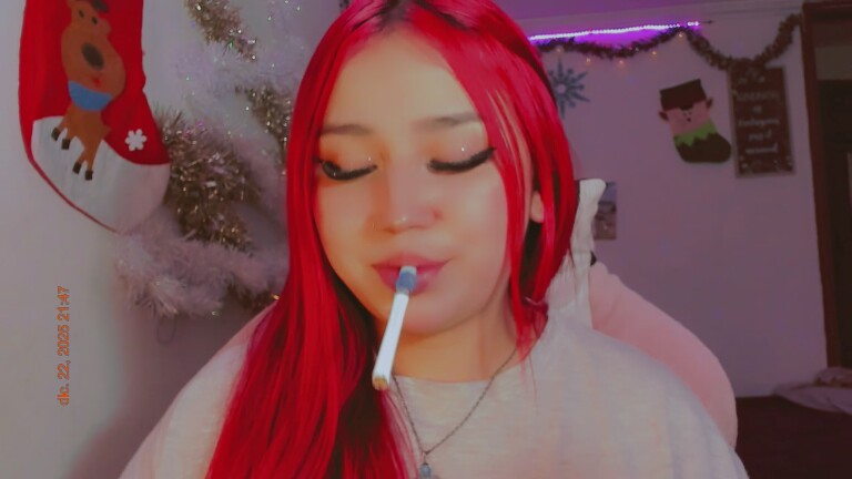 Madisonx18's Streamate show and profile