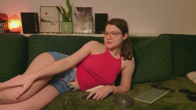 STEPHANIYEx's Streamate show and profile