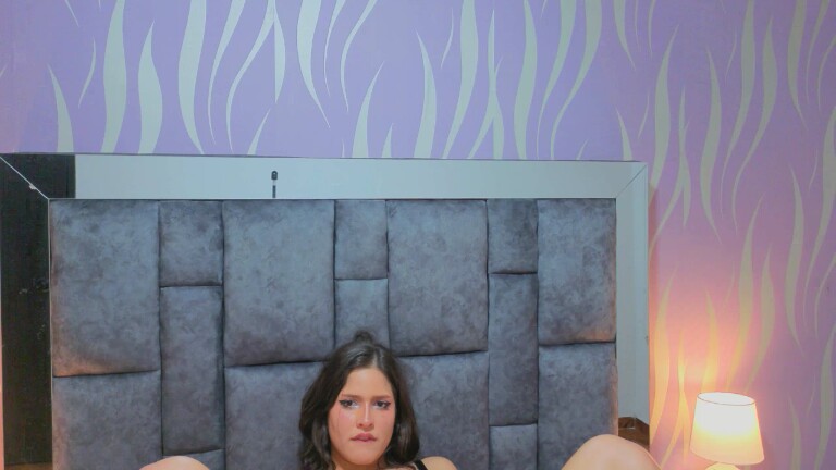 AshleyKennedy's Streamate show and profile