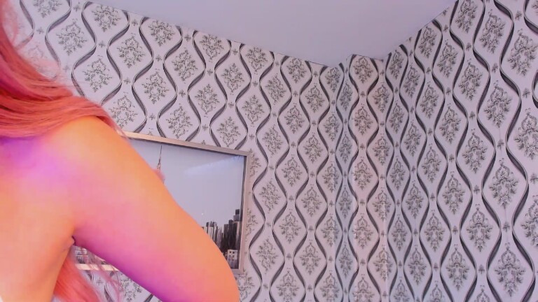 EmilyBlack69's Streamate show and profile