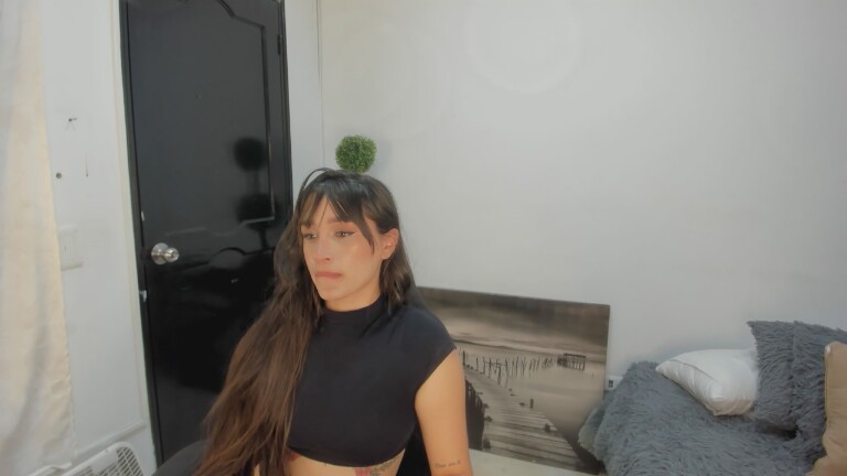 DulceCloe's Streamate show and profile