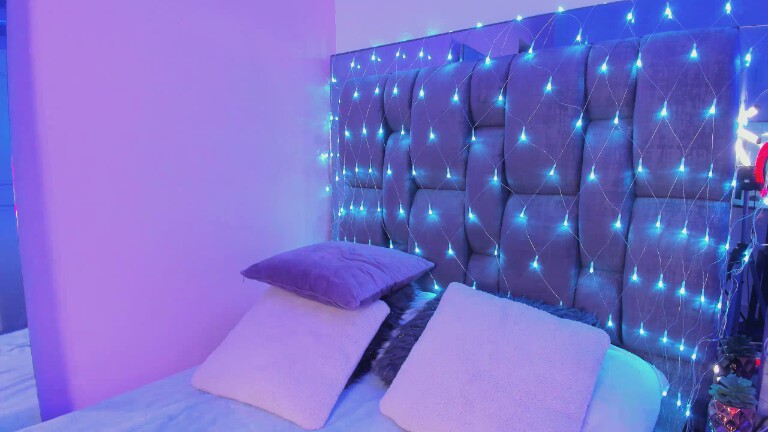 AnnaWhhitte's Streamate show and profile