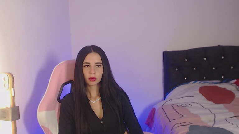 lia_1's Streamate show and profile