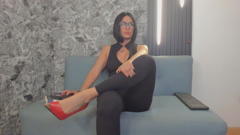 Beverly_Boss's Streamate show and profile