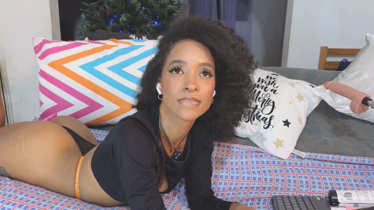 Julianita_Toro's Streamate show and profile