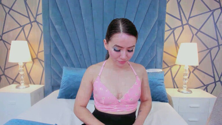 OliviaClarck's Streamate show and profile