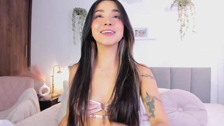 AryStonne's Streamate show and profile