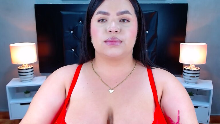 Natalia_Joseph's Streamate show and profile