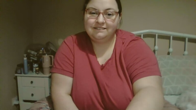 BBWgoddess34's Streamate show and profile