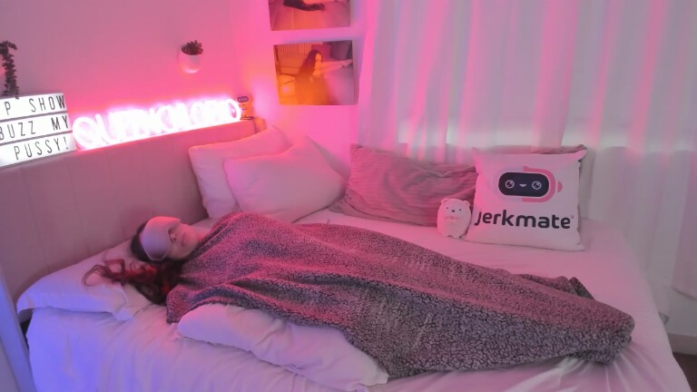 QueenChloeXO's Streamate show and profile