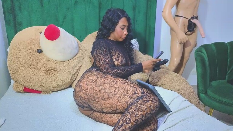 Cambellbigass's Streamate show and profile