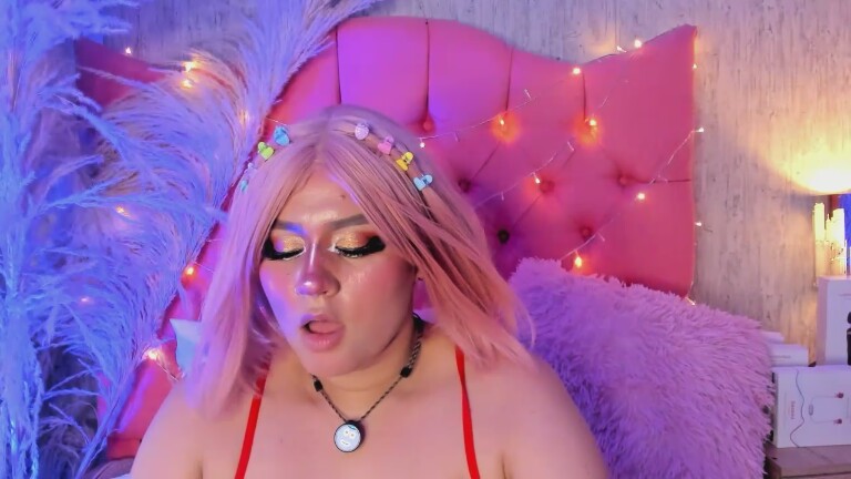 SakuraDilucas's Streamate show and profile