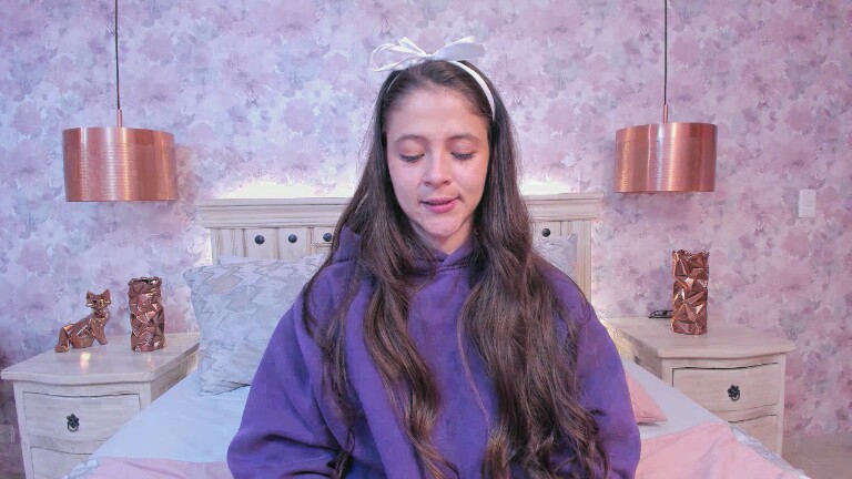 LanaOlseen's Streamate show and profile