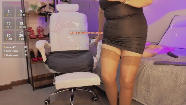 Mature_Veronica's Streamate show and profile