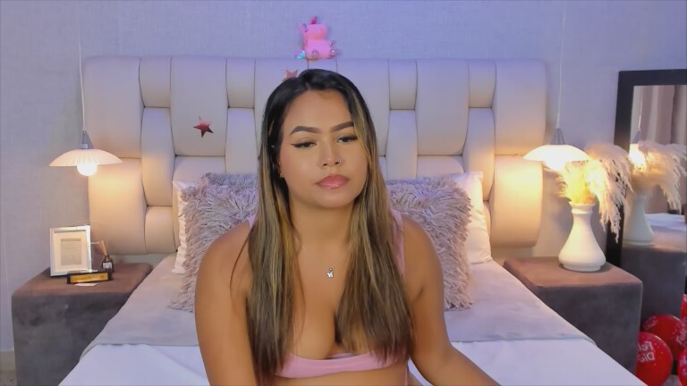 EmmaPrinncess's Streamate show and profile