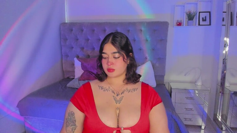 MelaniRoberts's Streamate show and profile