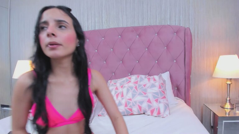 CrystalDavis's Streamate show and profile