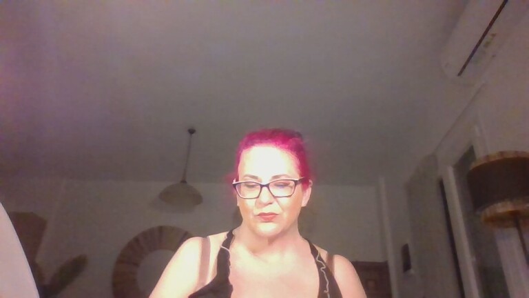 KinkyCorina's Streamate show and profile