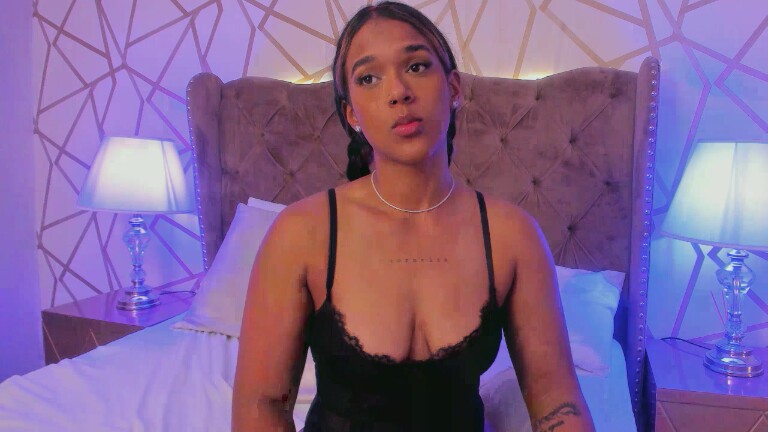 SaschaFit's Streamate show and profile