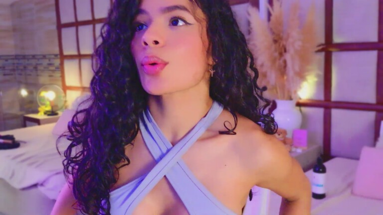 SamanthaSosa's Streamate show and profile