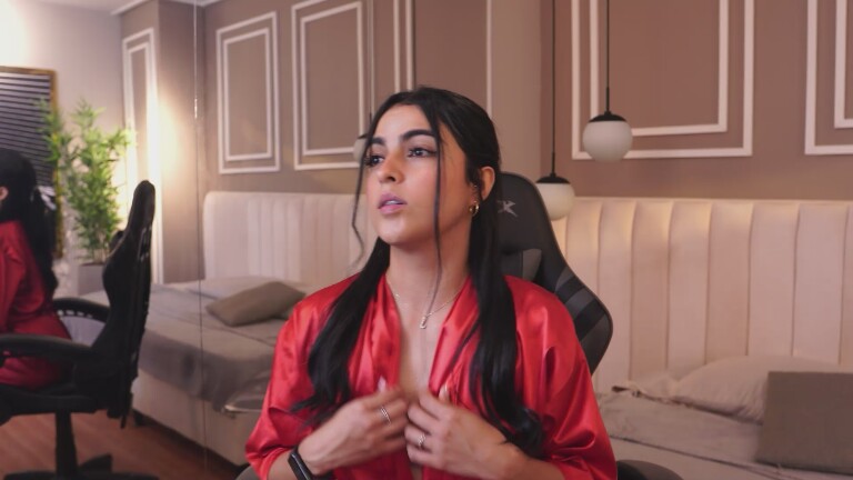 GabyReid's Streamate show and profile