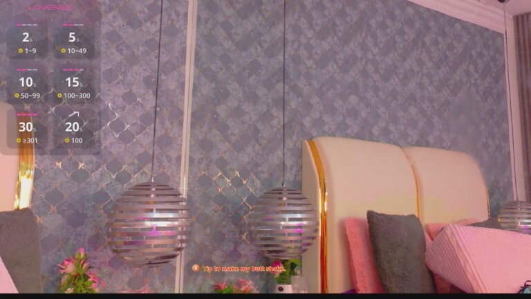 CarolayMiller's Streamate show and profile